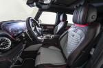Mercedes-AMG G63 800 Shadow by Brabus 2019 года